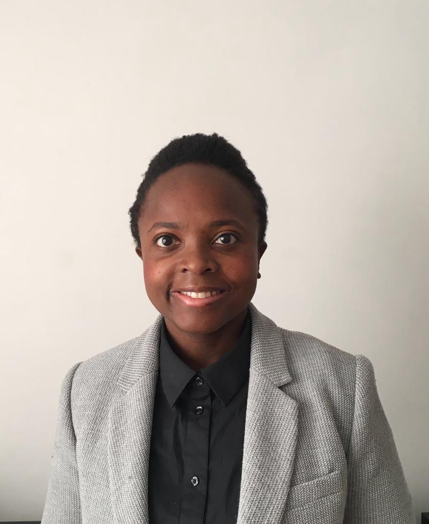 LINDI NGWENYA