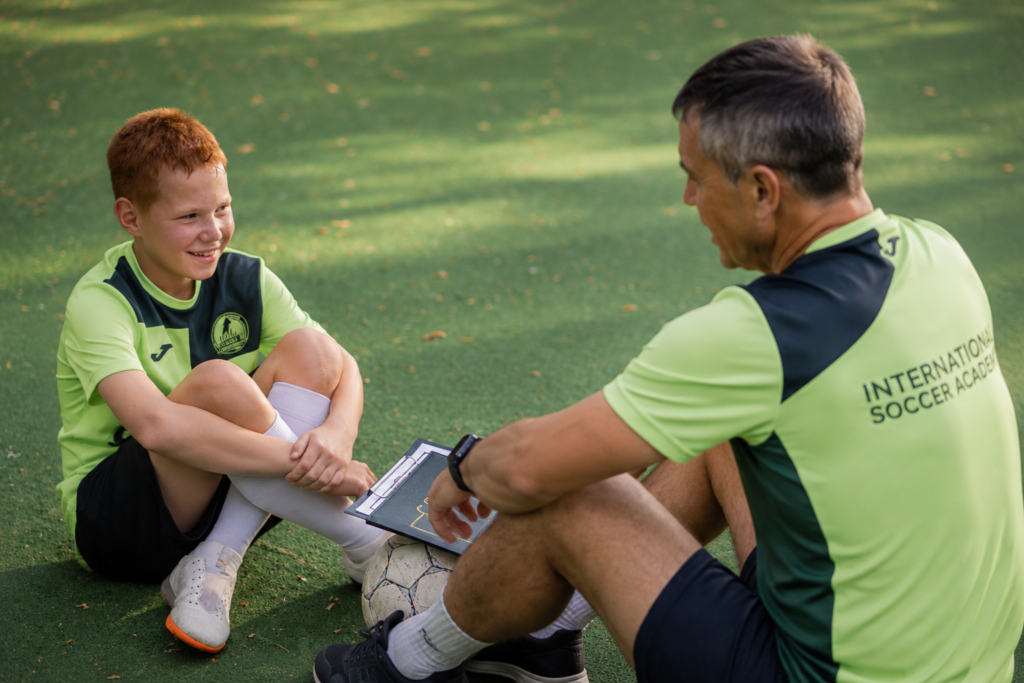 Cómo organizar un stage de pretemporada controlando el rendimiento, la carga física y la planificación deportiva