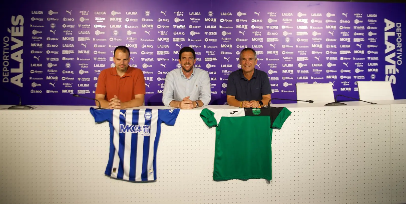 partner internacional de Baskonia Alavés Academy