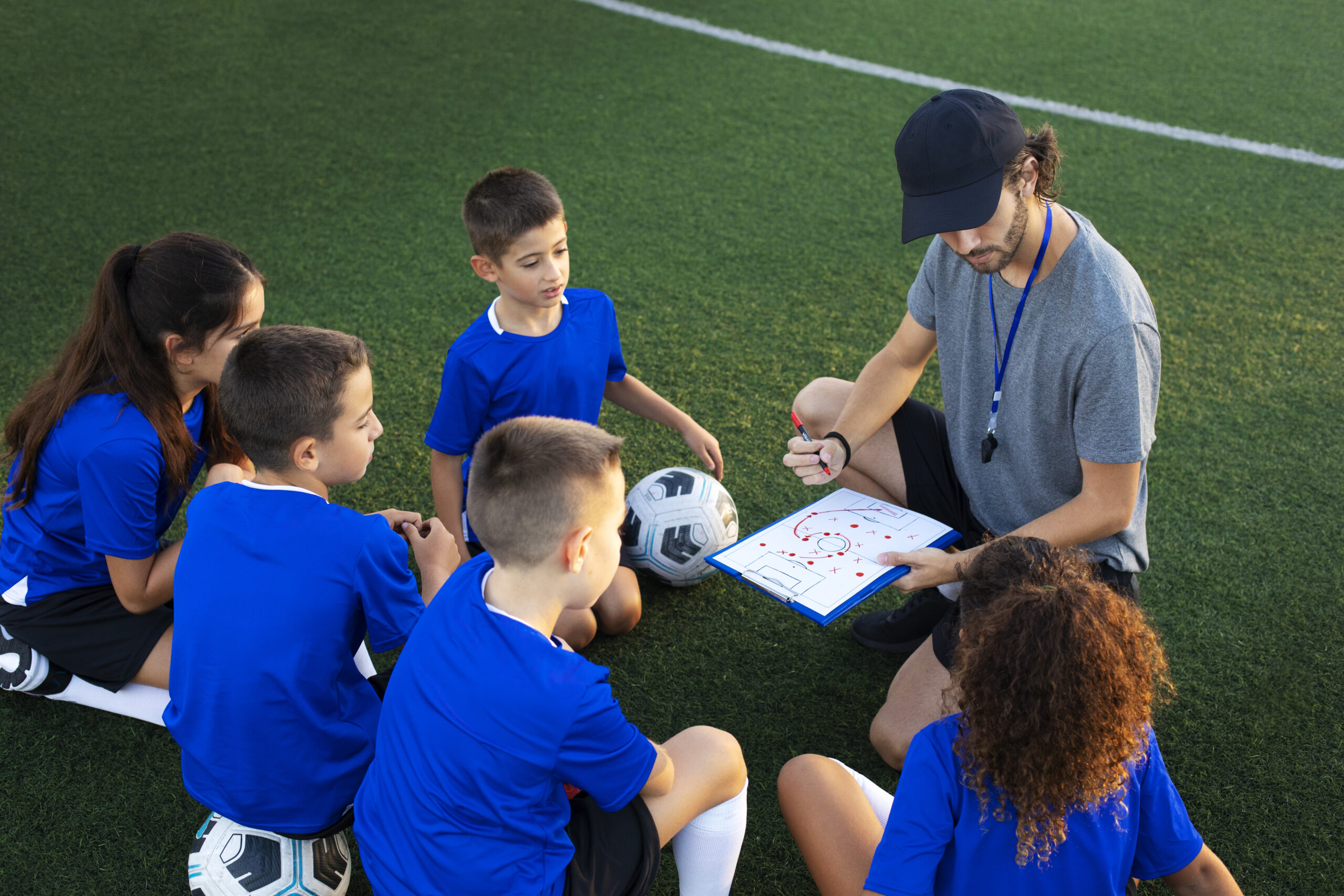Cómo elegir un campus de fútbol de alto rendimiento: Guía definitiva 2026